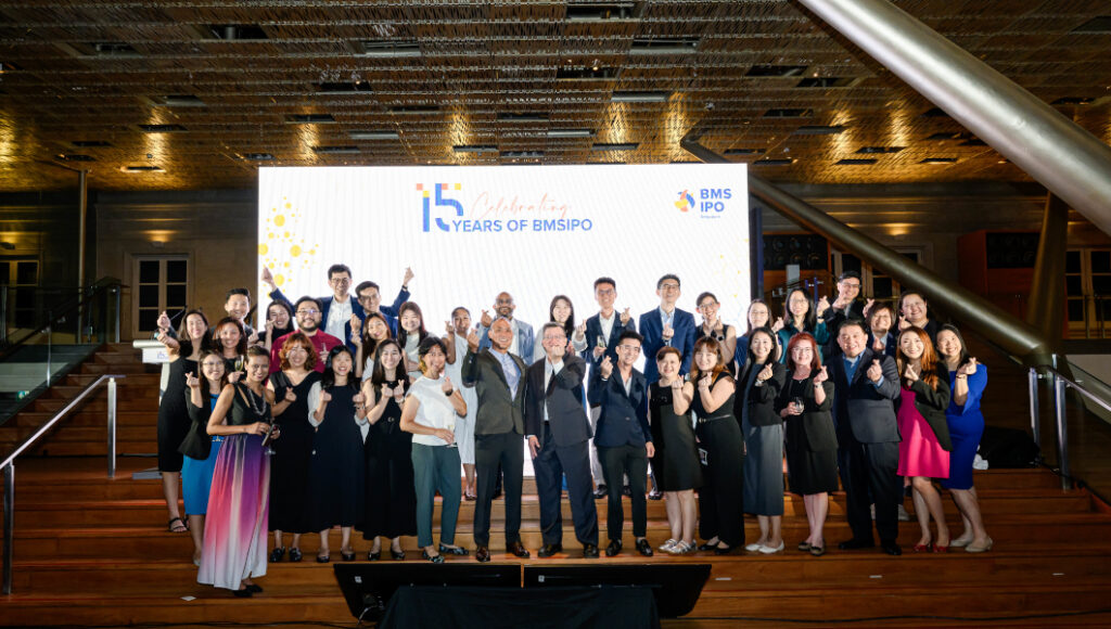 Powering Partnerships, Building for Impact