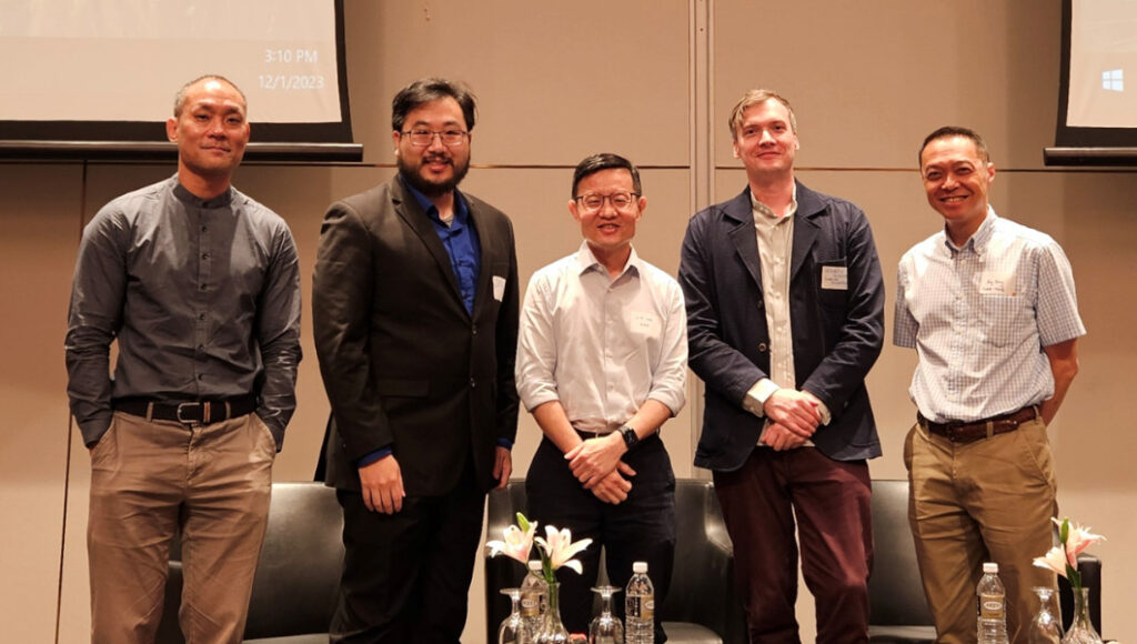 BioMedTech Startups: Risky Businesses & How to Build Them