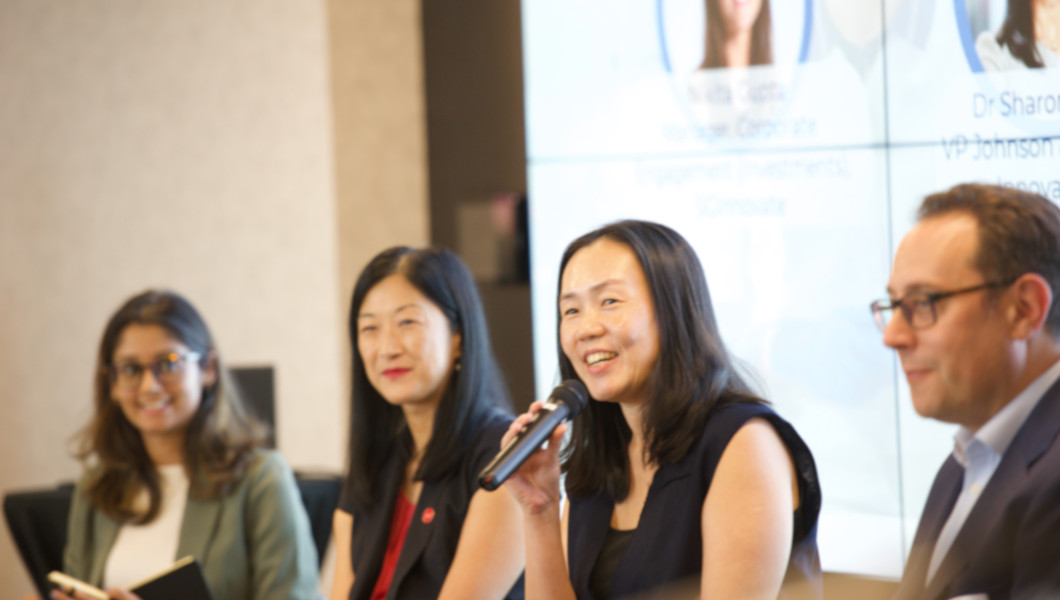 Emerging Trends in Biomedical and Health Sciences