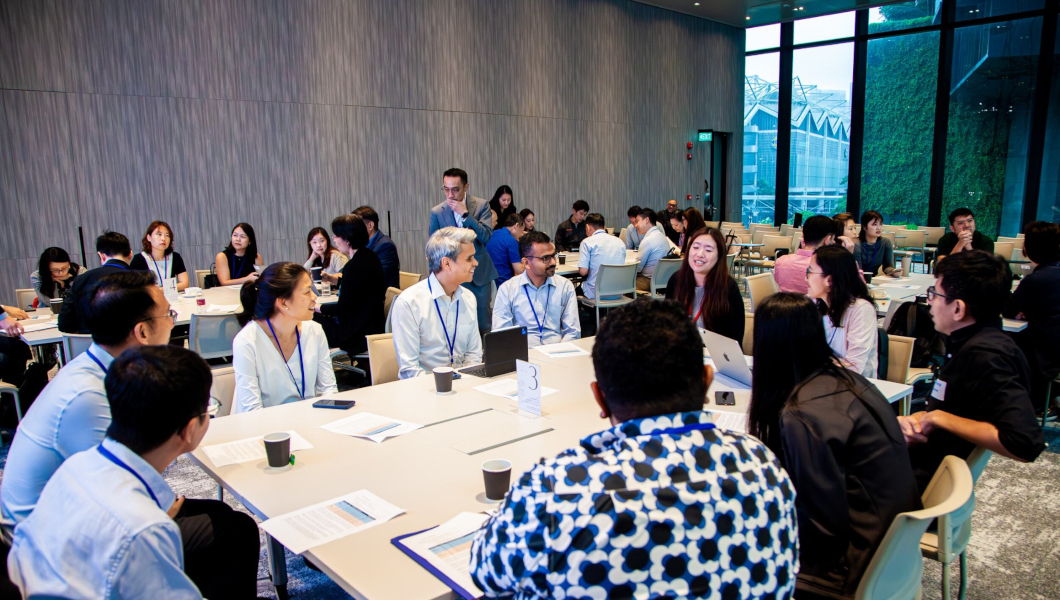 FY2025 HHP I&E Workplan Sharing Workshop