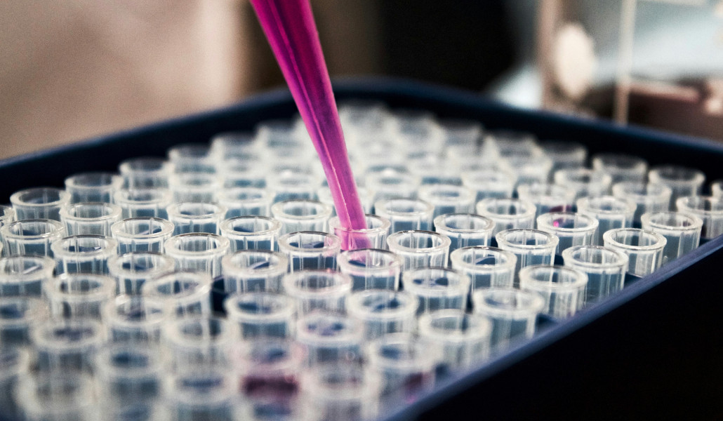 Making the Early Detection of Cancer a Reality